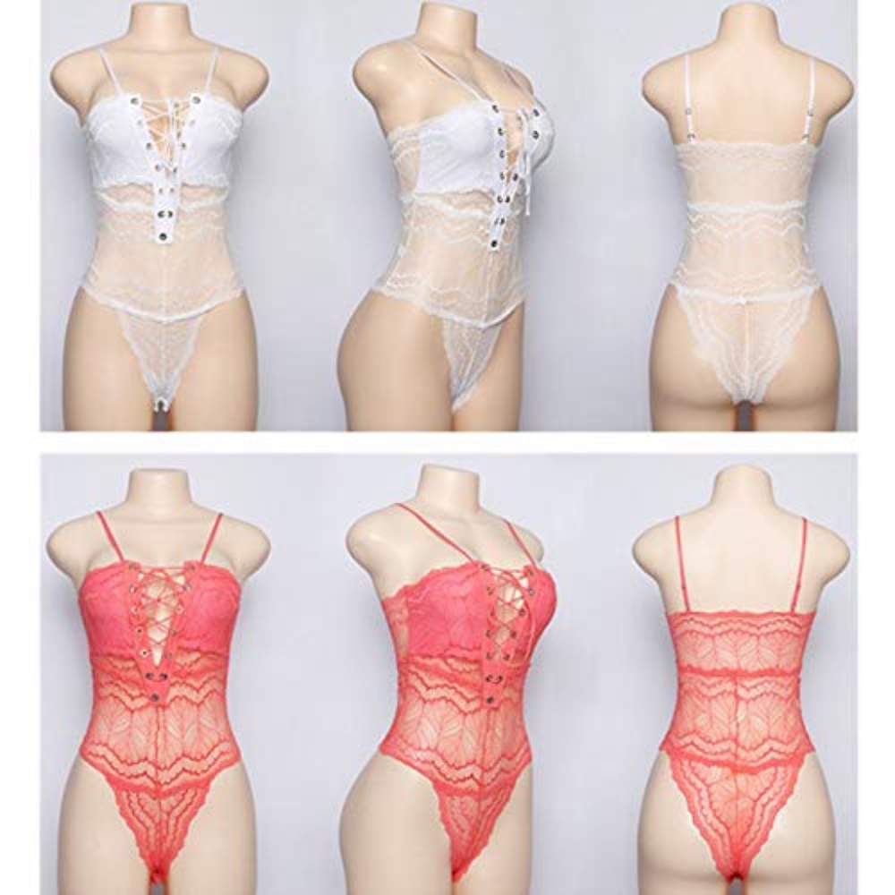 Sexy Baby Doll